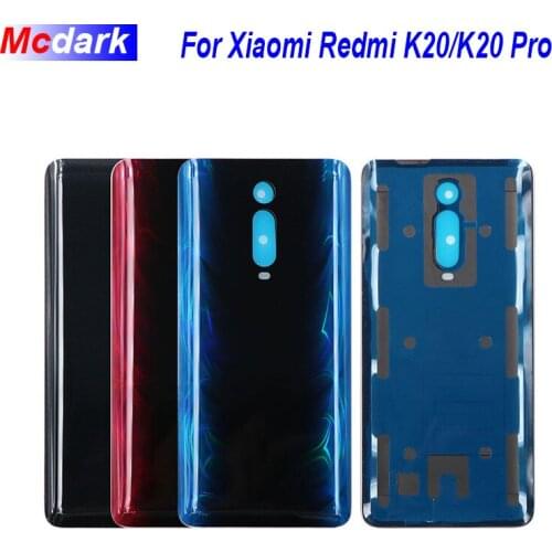 Mcdark Xiaomi Mi 9T Phone Batteries