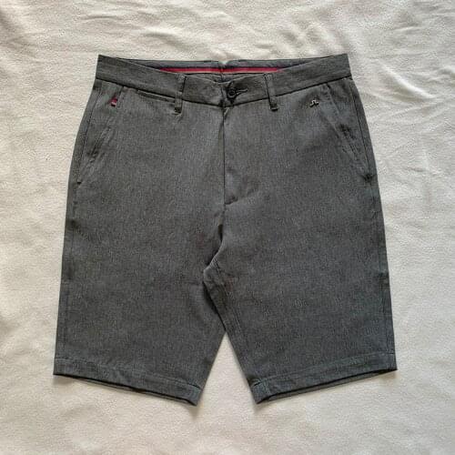 Golf mens shorts pants golf fashion slacks sports pants 2021