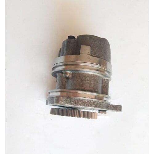 Genuine CCEC K19 KTA19 diesel engine hydraulic gear oil pump 3047549