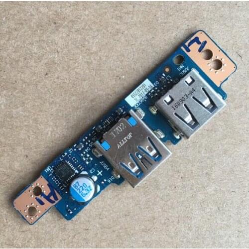 Original for Lenovo IdeaPad 310-15IKB 310-15ABR 310-15 510-15IKB 510-15ISK speaker set 5C50M50530 - USB BOARD NS-A757