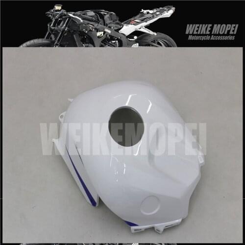 Blue White Fairing Front Tank Cover Guard Trim Cowl Panel Fit For HONDA CBR600RR 2013 2014 2015 2016 2017 2018 2019 2020