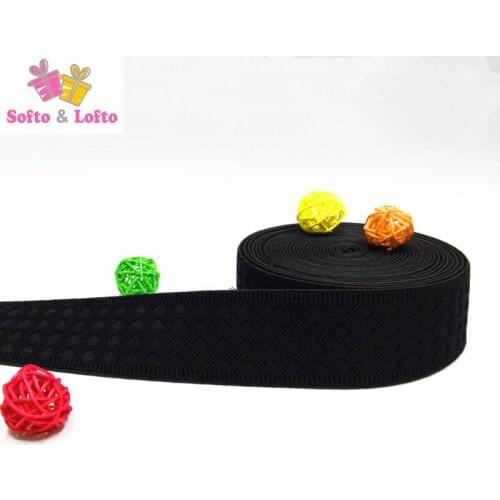 Softo & Lofto Elastic Bands For Clothes