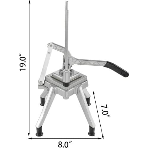 VEVOR Vegetable Cutters