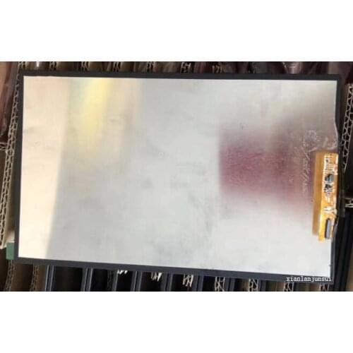 YDS080WQ01 JM 00802-V02 internal screen display