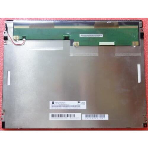 12.1inch lcd panel TM121SDS01