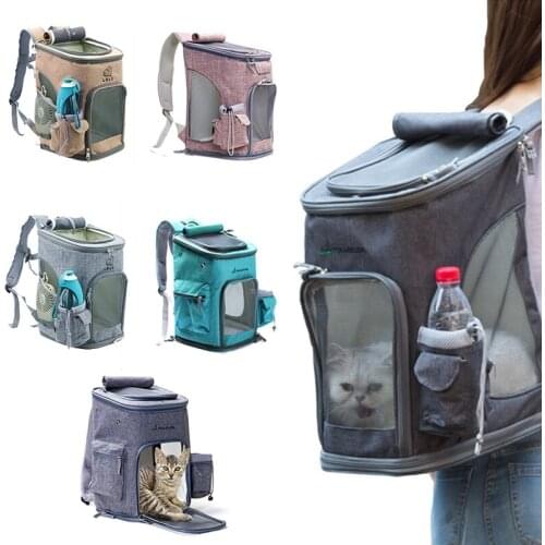 Рюкзаки переноски для кошек AINOLWAY China At AliExpress