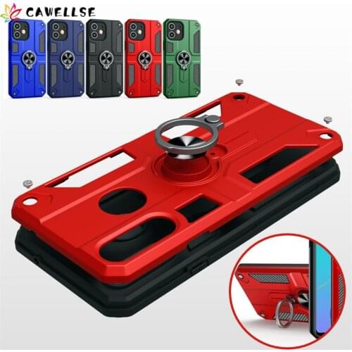 Cawellse Phone Cases Xiaomi Redmi 8A