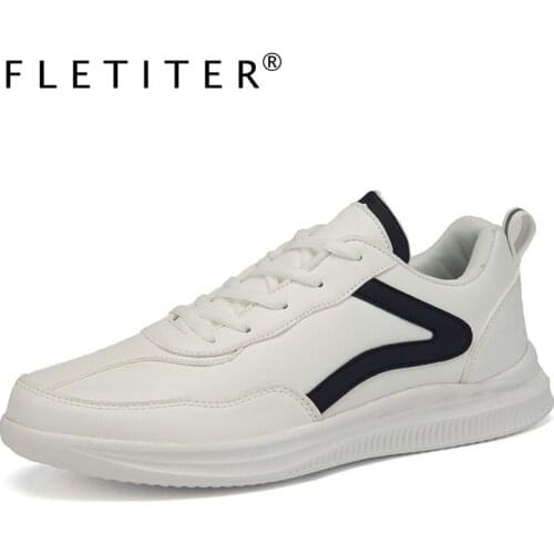 Мужская повседневная обувь Fletiter China At AliExpress