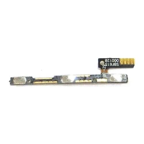 New Volume Up/down +Power On/off Button Flex Cable FPC for Alcatel One Touch POP 2 5042D OT5042 5042