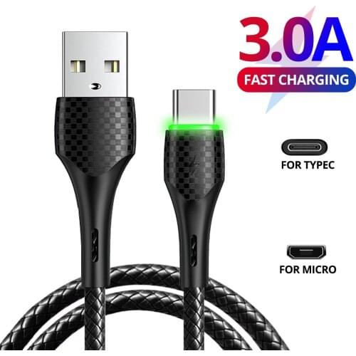 GUUGEI Mobile Phone Charging Cables
