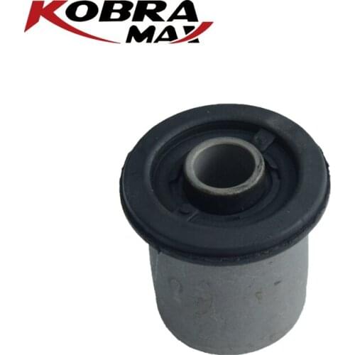 KobraMax Front Suspension Arm Transverse Arm Bushing Engine Mounting 8200242025 Fits For Renault Grand Megane Car Accessories