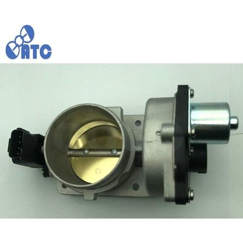 Throttle Body for Car OEM 8L3Z-9E926-C