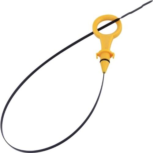 Engine Oil Fluid Dipstick Compatible With Golf Mazda 3 M3 1.6L Touran Sagitar Magotan/Audi-A4L B8 Q5 C7 06J115611F