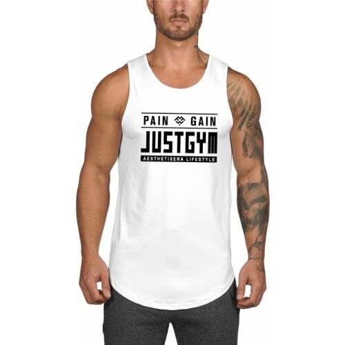 Mens Mesh Workout Clothing Summer Casual Sports Tank Top Men Running Gym Bodybuilding Singlets Sleeveless Fitness Quick Dry Vest