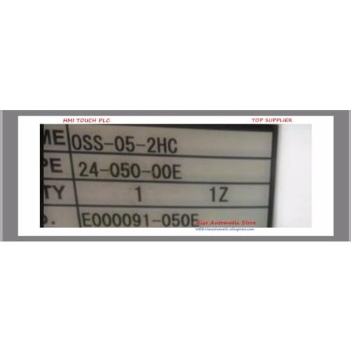 New OSS-05-2HC Photoelectric Rotary Encoder OSS052HC