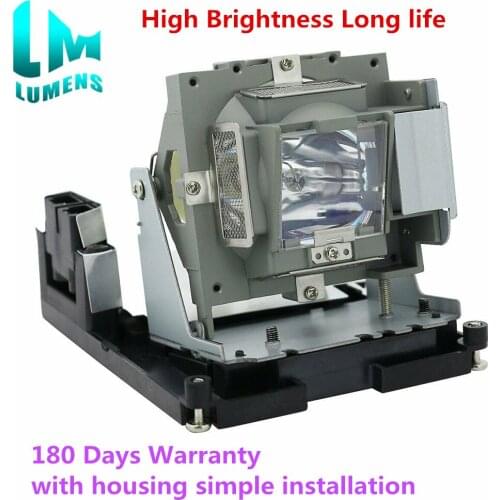 10 Years Store SP-LAMP-065 for INFOCUS SP8600 / HD3D / IN8601Replacement Projector Lamp with Housing