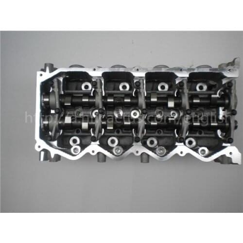 Auto Engine Spare Parts YD25 Cylinder Head Assembly 11039-EC00A 11039-EB30A 11040-EB30A/11040-EB300 for Nissans Patrol