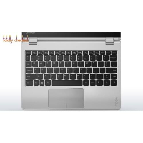 11 11.6 inch TPU Keyboard Protector Skin Cover for Lenovo YOGA 310-11 310 11'' 310s-11 / 710-11 yoga 710 11