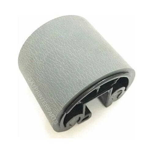 Free shipping 10pcs RB2-1821 Compatible new Paper Pickup roller tray 2 for HP LJ5000 printer machine