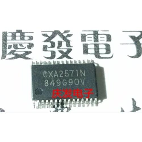 Free Delivery.CXA2571N