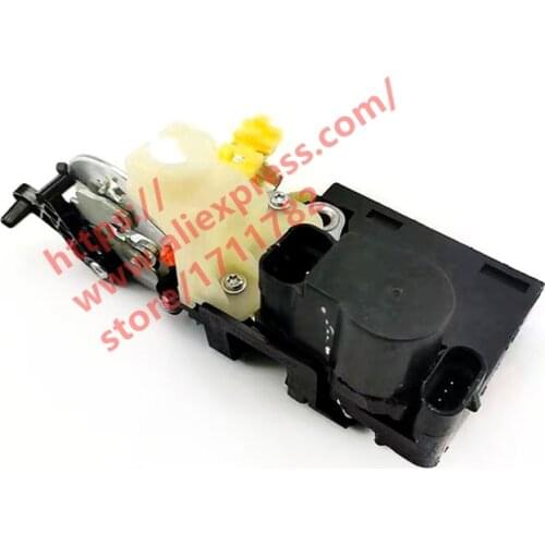 Door Lock Block For 14-17 Chery Tiggo 3 Front Rear Left Right Door Lock With Motor T11-6205040FP