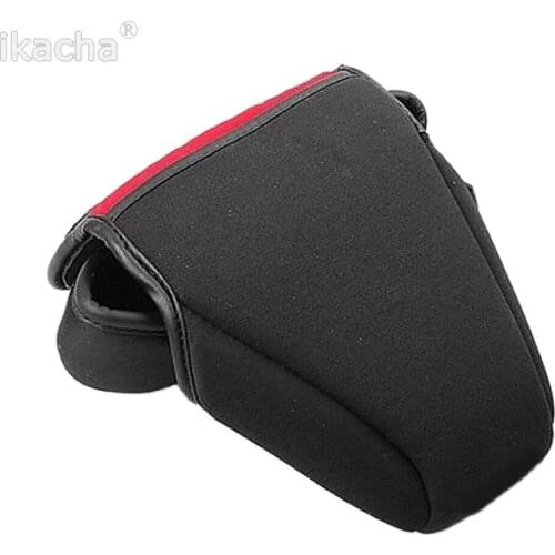 DSLR Camera Sleeve Liner Bag For Canon 1300D 1200D 1100D 800D 750D 760D 700D 5D4