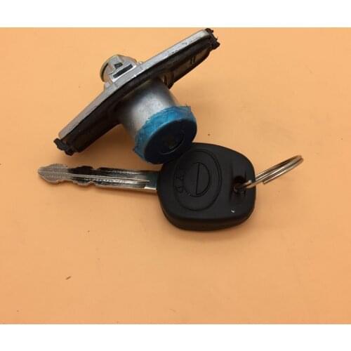 Trunk lock cylinder for BYD F3 luggage lock cylinder