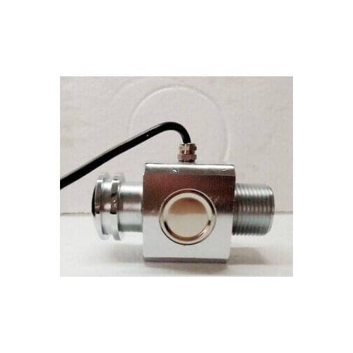 Cement dry mortar tank sensor load cell