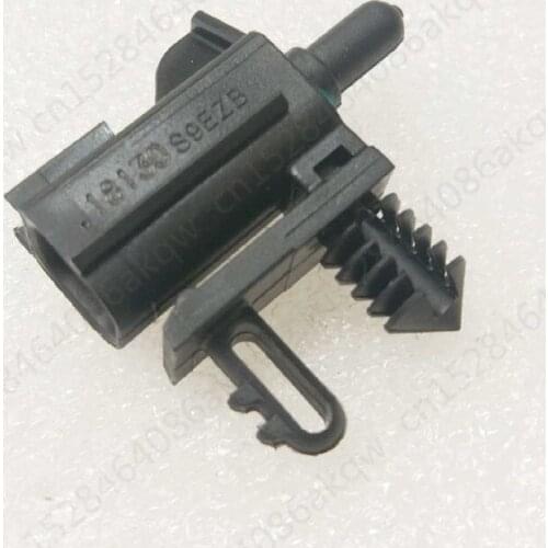 Outdoor temperature sensor 2013Fo rd Fie sta2016 Climate sensing plug Low temperature induction plug environment warning device