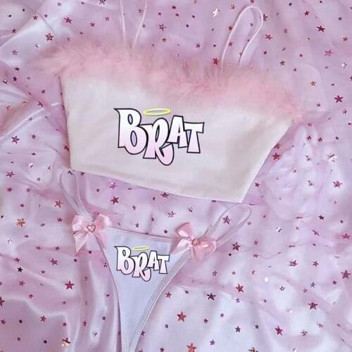 Aesthetic Tops kawaii tops goth Tops y2k top y2k shirt vintage streetwear bakugou shirt punk clothes harajuku Tops