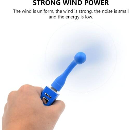 USB Fan Gadgets Flexible Cooling Fan + Led Lamp Flexible For Laptop PC Notebook Popular Summer Gadgets Low Noise Power
