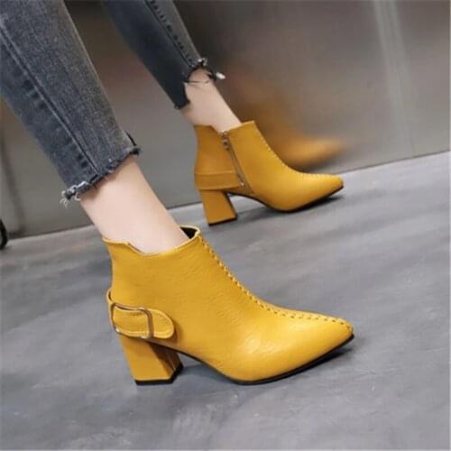 GYP Womens Spring Shoes