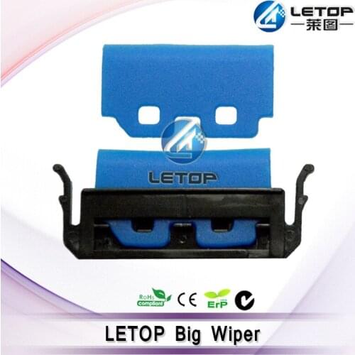 Excellent Quality Big Printer Wiper Blade DX5 DX7 For Mutoh Mimaki