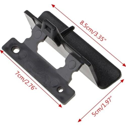 N84F Center Console Armrest Latch Lid Lock for Chevy GMC Silverado Sierra Tahoe Yukon