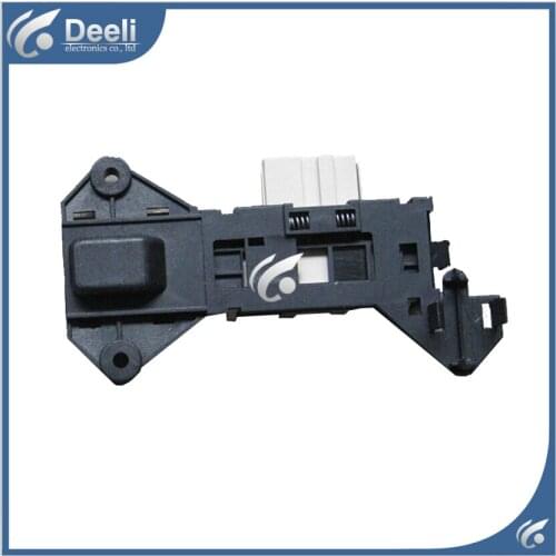 New for Washing Machine Blade Electronic door lock delay switch
