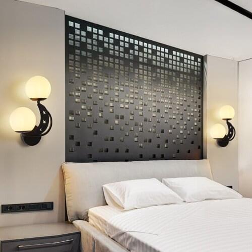 Oeny LED Wall Lights