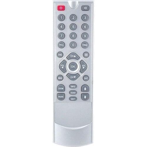 Television and Satellite Receiver Control Skytech ST 6200 Satellite Remote Contol AT-KR5952-932