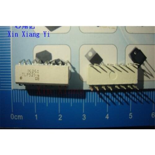 TLP521-4 TLP521 DIP-16