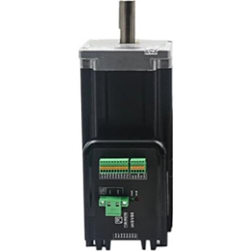 JMC iHSV86-30-44-48 440W Integrated Servo Driver 48VDC 3000rpm 1.4NM With 1000 line Encoder