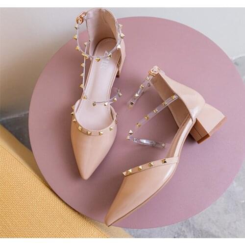 ZHR Wedding Shoes For The Bride