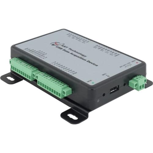 USB3101A/USB3102A/3A/04/5A/6A Data Acquisition Card Analog Acquisition Card Labview