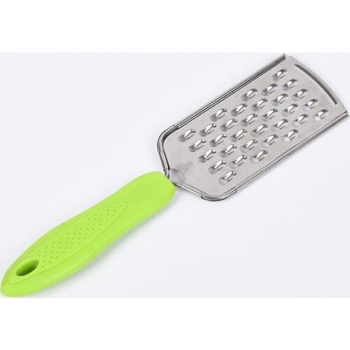 Stainless Steel Shaver Ginger Shaving Potato Shaving Kitchen Gadget Stainless Steel Scraper Shaver