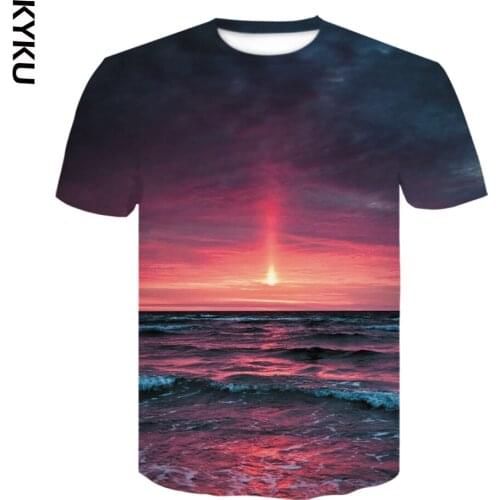 Mens Funny Short Sleeve T Shirts 2020 Brand 3D Space Galaxy Print T Shirt Men Women Hip Hop Streetwear Tshirt Men Camisetas