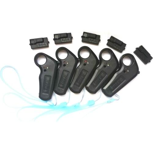 Scooter Part Skateboard RC Controller 2.4Ghz with Receiver Universal for All ESC Longboard Skate Board Scooter Built In Battery