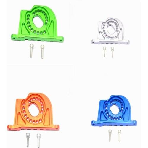 LOSI 1/10 BAJA REY aluminum alloy motor heat sink-BR018