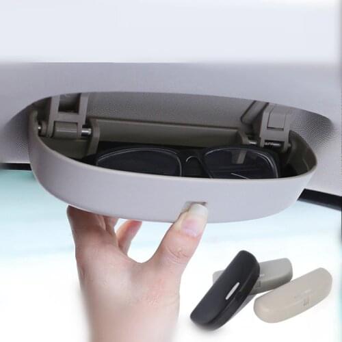 ONESTICKERS Glasses Holders In Cars