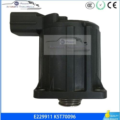 Original 4M50 EGR Valve ME229911 K5T70096 EGR For Mitsubishi 4M50 Engine