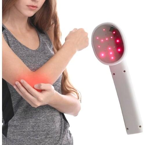 810 nm portable lllt therapy pain relief laser therapy device for pain reliver physical therapy equipments new inventions 2021