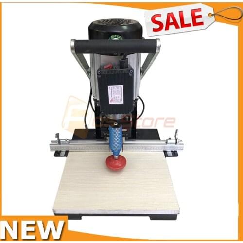 Portable Hinge Drilling Hole Machine Woodworking Drill Hole Punching Machine Borer Lathe DIY tool Boring Machine