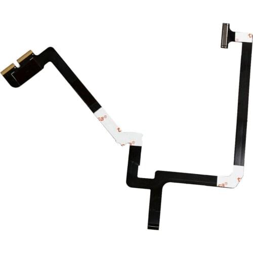 JIANGLUN For DJI Phantom 4 Pro Professional Flexible Gimbal Flat Ribbon Flex Cable